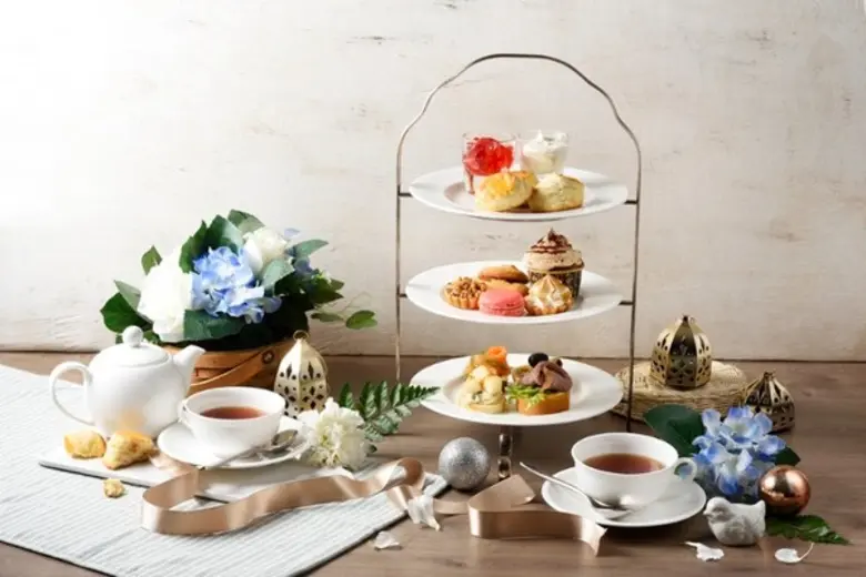 เข้าสู่เดือนแห่งเทศกาลแห่งความสุขเดือนธัน...