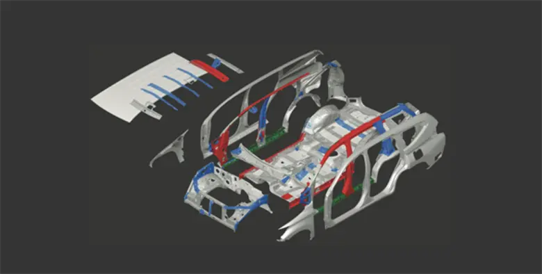 มิตซูบิชิ ปาเจโร สปอร์ต ความลงตัวของสมรรถนะและความปลอดภัย