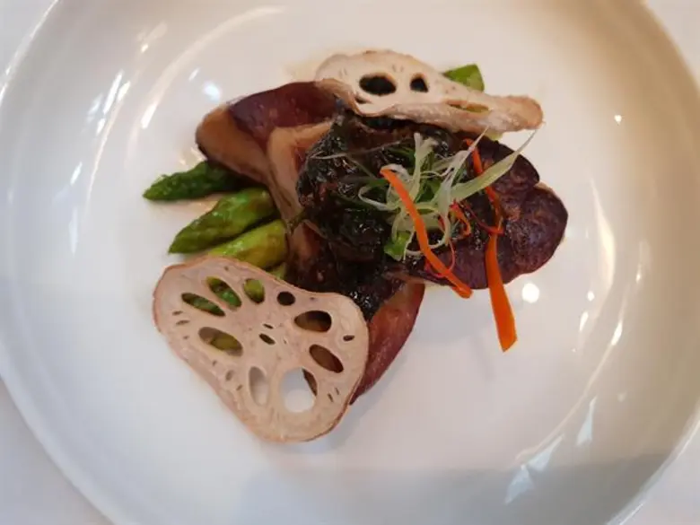 ร้านอาหารบลูเอเลเฟ่นท์ เชิญชวนฉลองค่ำคืนสุดพิเศษ ส่งท้ายปีเก่า-ต้อนรับปีใหม่ กับ “STARRY NIGHT NEW YEAR’S EVE MENU 2019”