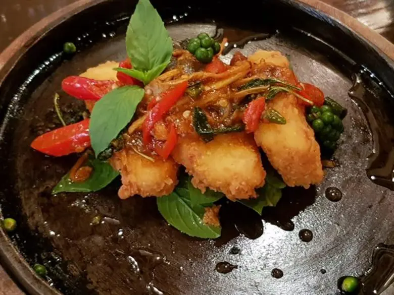 ร้านอาหารบลูเอเลเฟ่นท์ เชิญชวนฉลองค่ำคืนสุดพิเศษ ส่งท้ายปีเก่า-ต้อนรับปีใหม่ กับ “STARRY NIGHT NEW YEAR’S EVE MENU 2019”