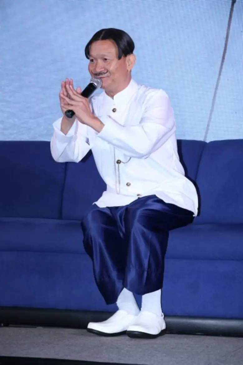 เอ็ม พิคส์เจอร์ และ บั้งไฟ ฟิล์ม โดย หม่ำ...