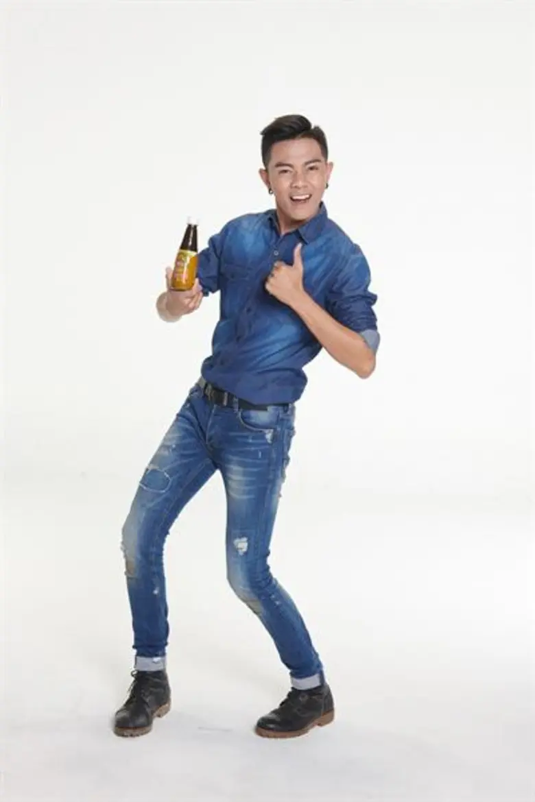 ขึ้นชื่อเรื่องความแซ่บตัวพ่อ ไปร้องเพลงที...