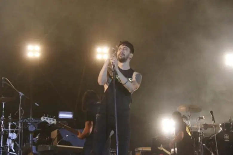 “ควิกแสบ” ยกพลคนพันธุ์แสบ เติมไออุ่นคอนเสิร์ต Season of Love Song ครั้งที่ 9