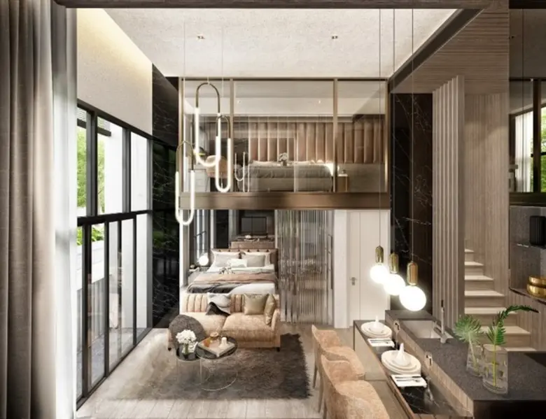 'ฮาบิแทท กรุ๊ป’ เปิดเกมขยายตลาดต่างประเทศ ลุยโรดโชว์จีน-ฮ่องกง เชื่อศักยภาพตลาดยังแกร่ง