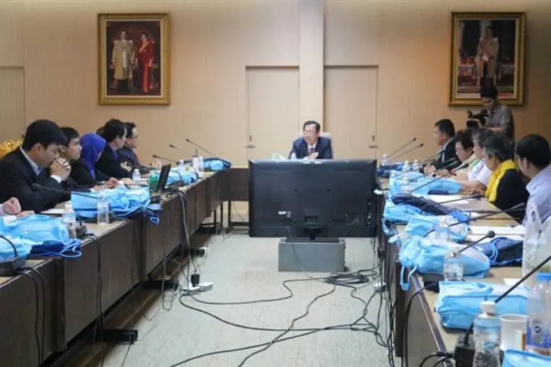 เครือข่ายนวัตกรรมยางฯ เดินหน้างานวิจัย ต่อยอดการผลิตและแปรรูปยางพารา