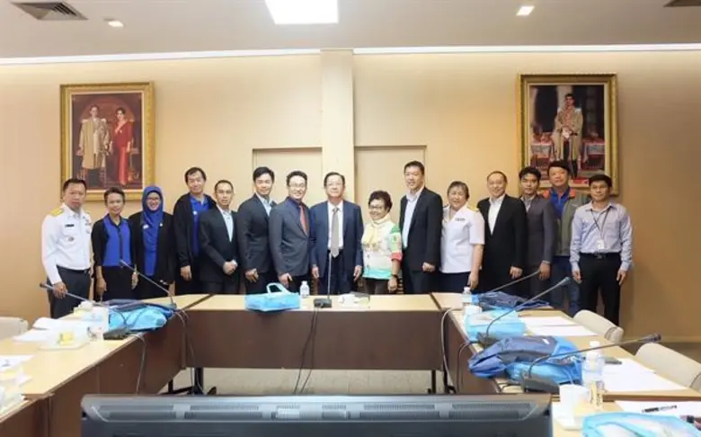 เครือข่ายนวัตกรรมยางฯ เดินหน้างานวิจัย ต่อยอดการผลิตและแปรรูปยางพารา