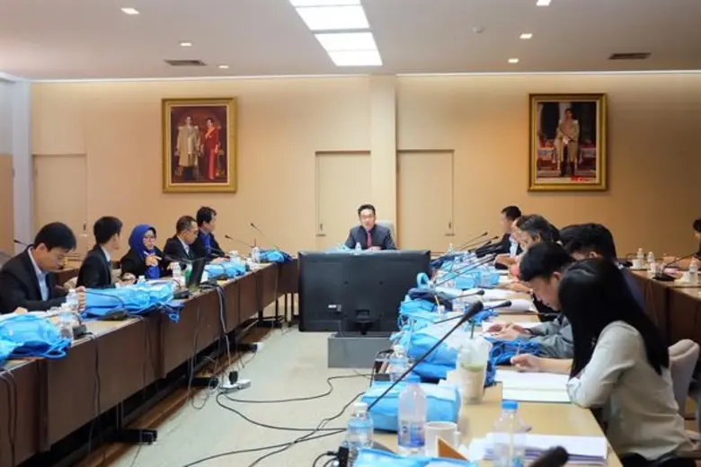 เครือข่ายนวัตกรรมยางฯ เดินหน้างานวิจัย ต่อยอดการผลิตและแปรรูปยางพารา