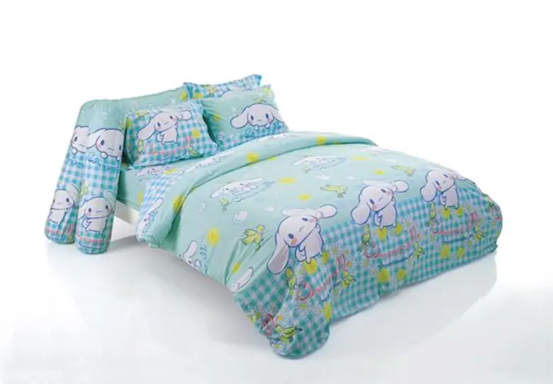 ชุดเครื่องนอนฟาวน์เทน โดย บริษัท ทีแอล มาร์เก็ตติ้ง...