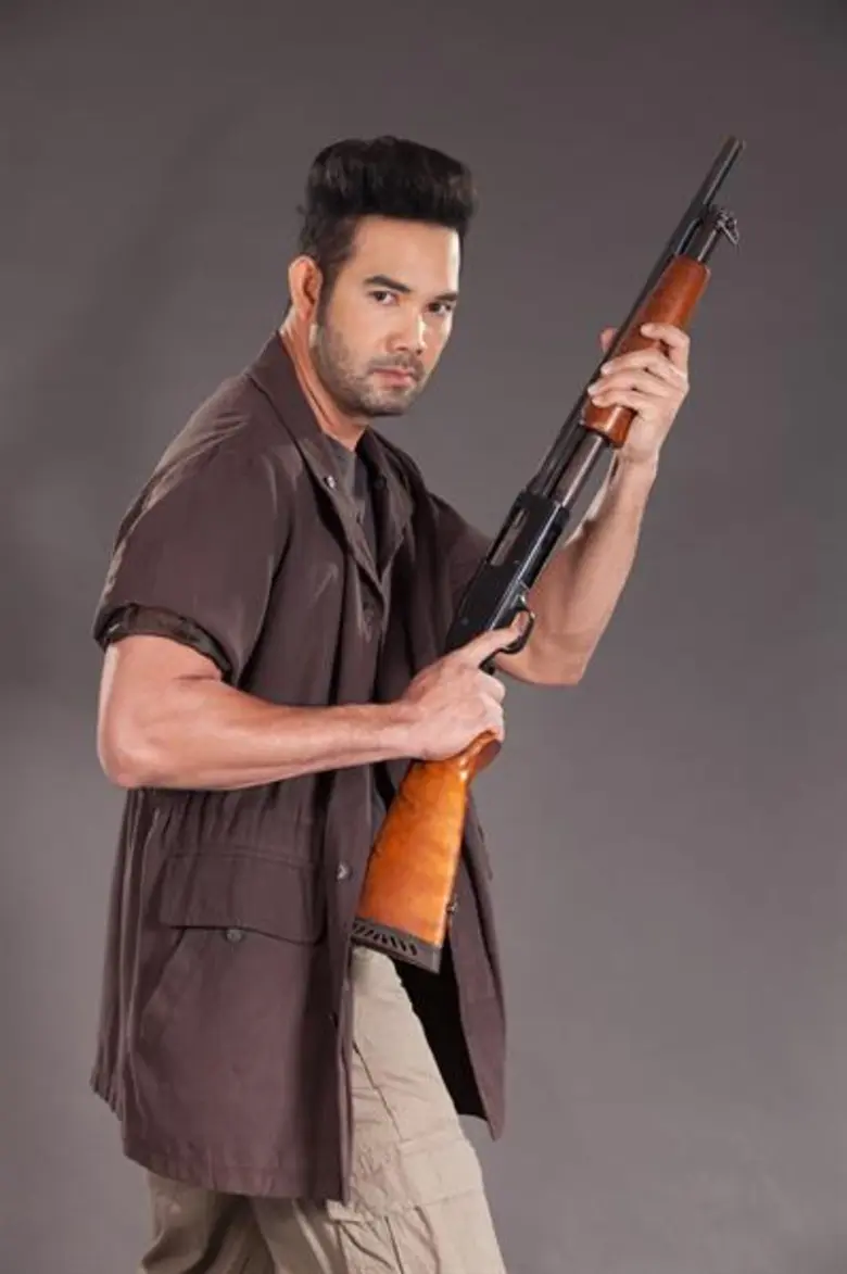 “เอก” โชว์เพลง “จ้าวสมิง” สุดมัน เคมีพ่อลูกเข้ากันกับ “เข้ม” ทั้งในจอและนอกจอ  เข้มข้นกันอย่างต่อเนื่องกับละคร “จ้าวสมิง” ที่ส่งความมันสนั่นจอ จนกระชากเรตติ้งล่าสุดไปถึง 7.2