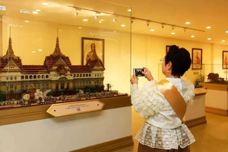 ปลัดกระทรวงดิจิทัลฯ นำข้าราชการและเจ้าหน้าที่กระทรวงฯ ร่วมงาน“อุ่นไอรัก คลายความหนาว สายน้ำแห่งรัตนโกสินทร์” และร่วมปฏิบัติงานจิตอาสา	