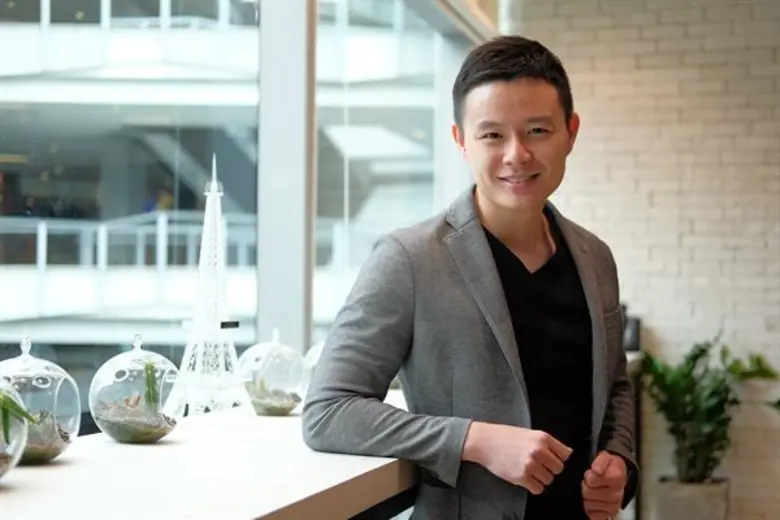 นายณัฐพล วัชรศิริสุข ประธานกรรมการบริหาร ...