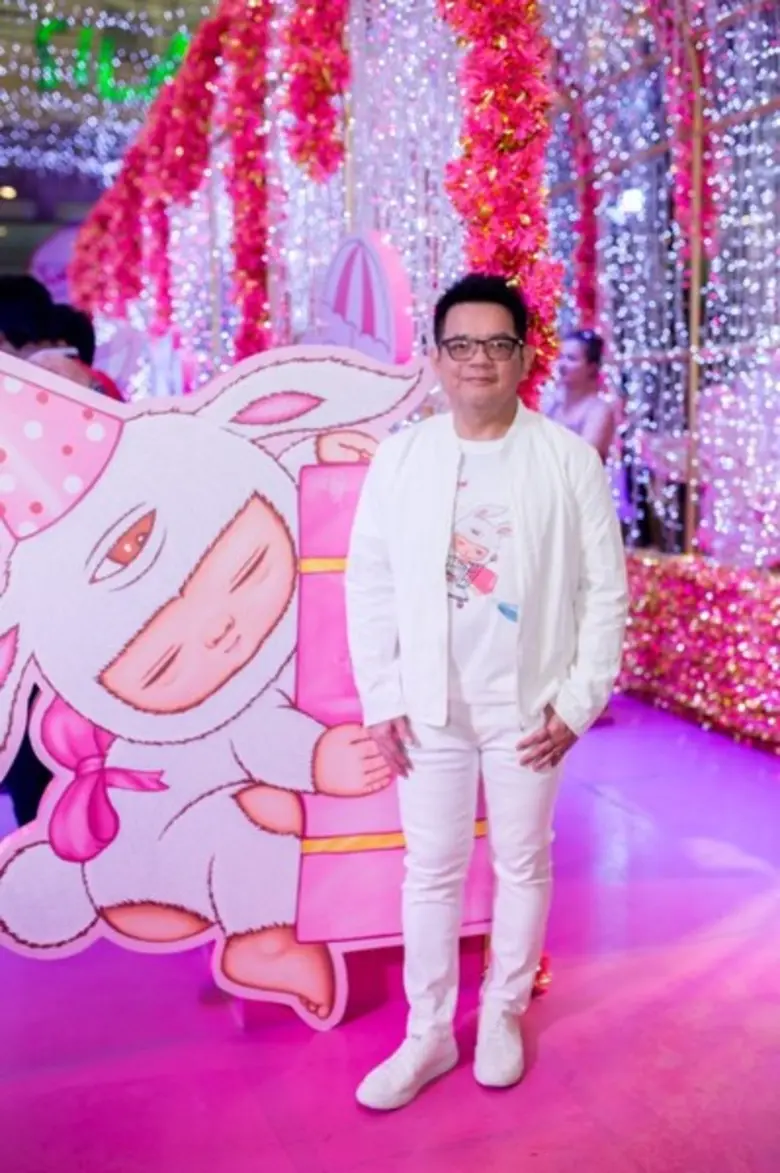 ภาพบรรยากาศงาน “A Legendary Chrismas Concert”