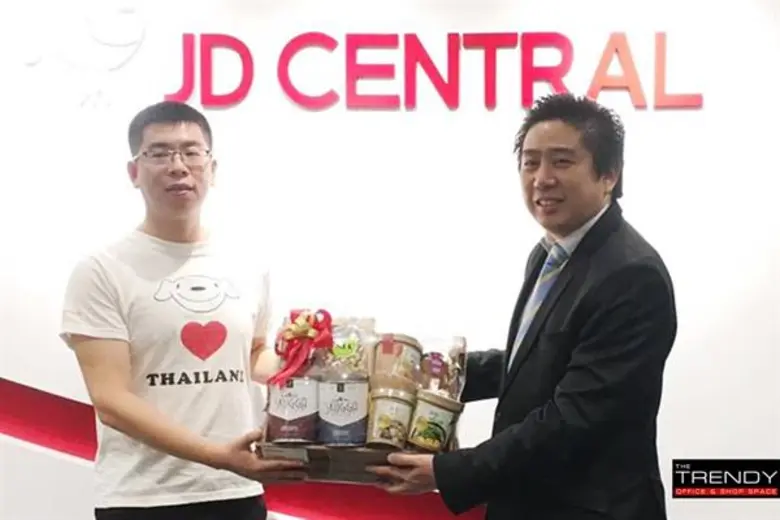 บริษัท สินธรณี พร็อพเพอร์ตี้ จำกัด โดยคุณ...