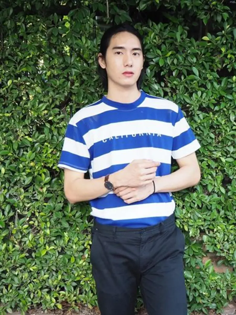 เรียกว่าได้กระแสตอบรับดีไม่น้อย สำหรับภาพ...