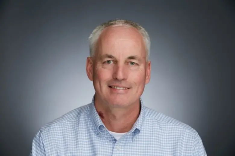 นายจอห์น แมดิสัน รองประธานอาวุโสฝ่ายผลิตภ...