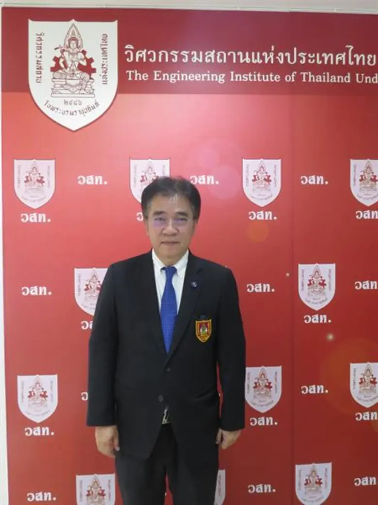 วสท.ระดมความคิดเสนอรัฐ “สร้างอนาคตและเพิ่มมูลค่ายางพาราไทยในตลาดโลกด้วยนวัตกรรม ได้อย่างไร”