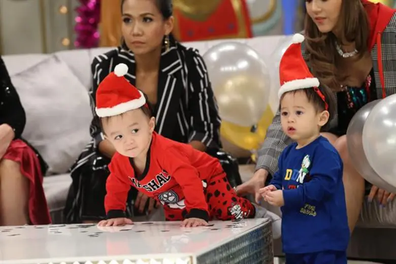 ทีวีไกด์: รายการ “3 แซบ” แซบส่งท้ายปีจอแบบอันคัท และอัพเดทเทรนด์แต่งหน้า ปี 62 ใน '3 แซบ’