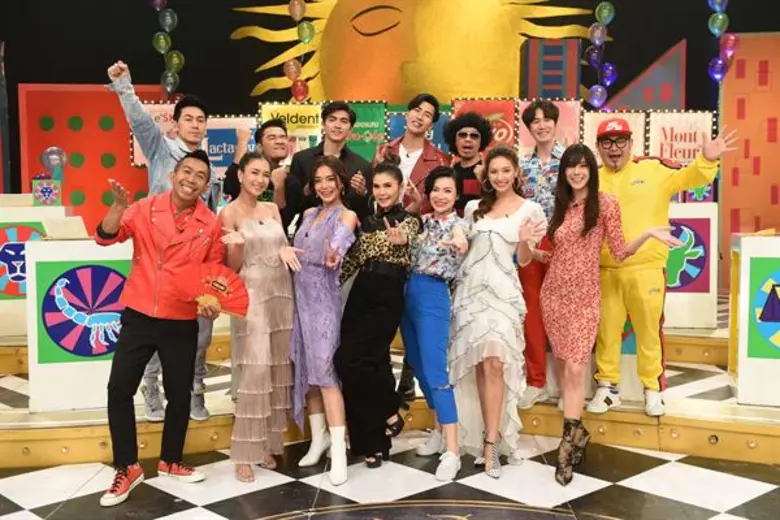 ทีวีไกด์: รายการ “ศึก 12 ราศี” พร้อมแล้ว “โย่ง อาร์มแชร์” ลุ้นได้ลาภลอยขอให้เป็นเบบี๋ ในศึก12ราศี