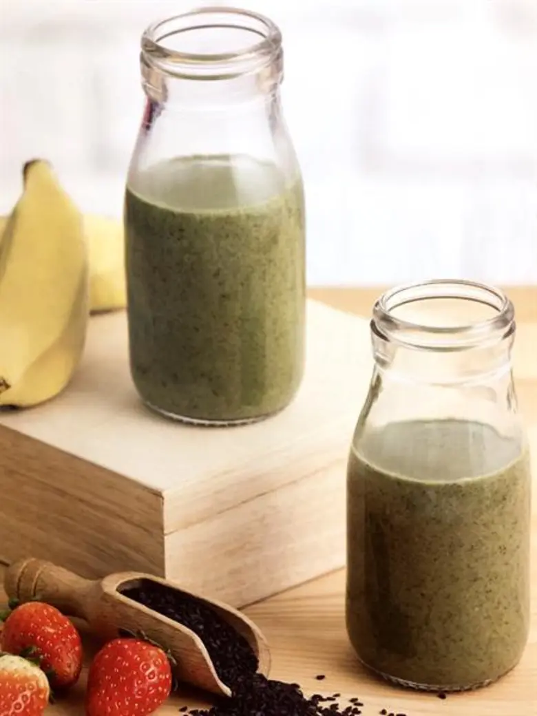 ฟิลิปส์ ชวนกูรูมาแนะเคล็ดลับสร้างสุขภาพดีรับปีใหม่ด้วยสูตรน้ำผักและผลไม้ปั่น ที่มีประโยชน์มากกว่าที่คุณคิด