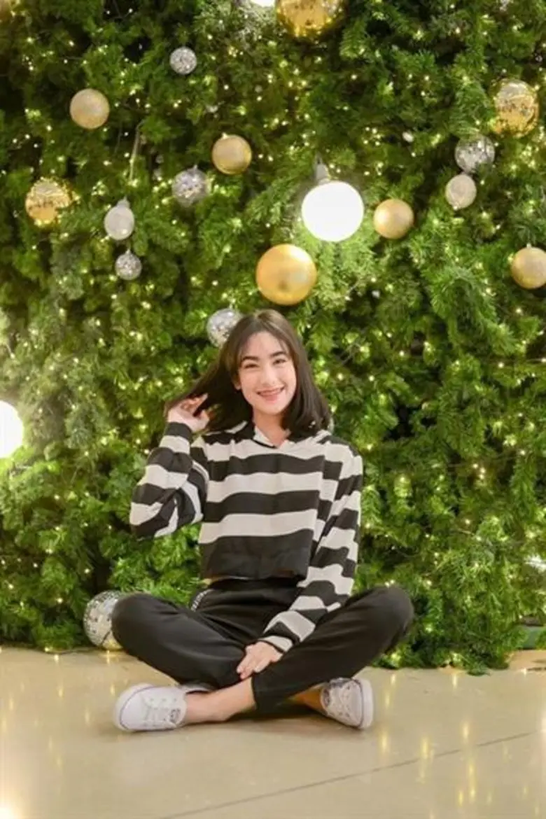 เต็มอิ่มไปด้วยบรรยากาศแห่งความสุข ความสดใ...