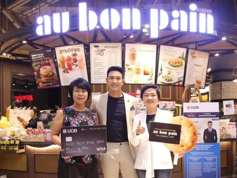 (ลำดับจากซ้าย: คุณสุพรทิพย์ พงศาชำนาญกิจ ...