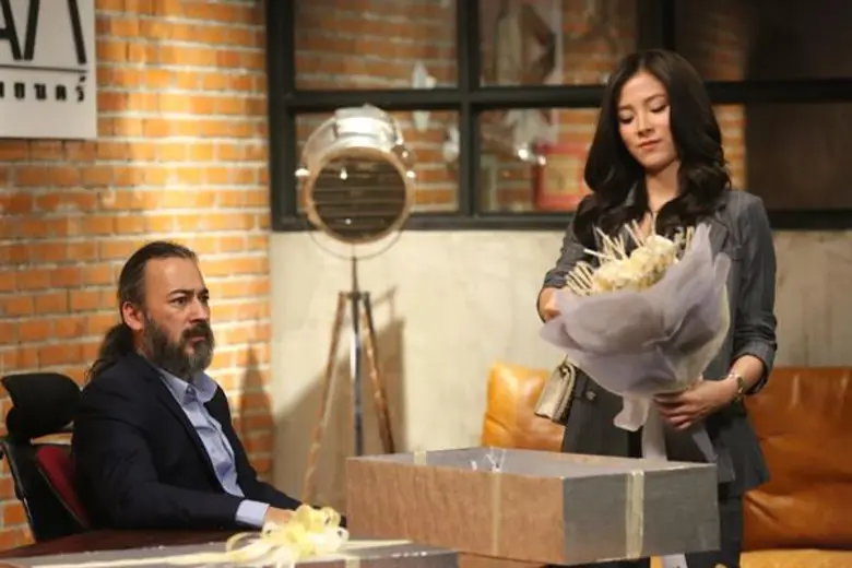 ตอนที่ 15 ออกอากาศวันพุธที่ 2 มกราคม 2562...