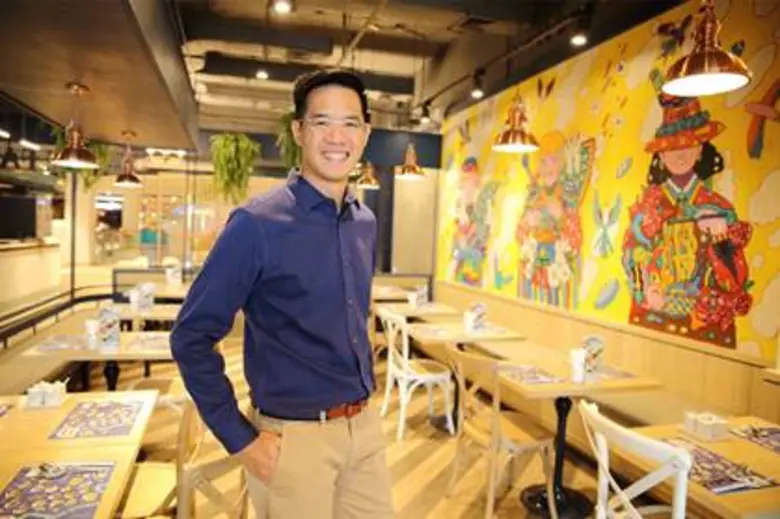 ช่วงนี้ ใครแวะเวียนมาชิมอาหารอร่อย ที่มีเ...