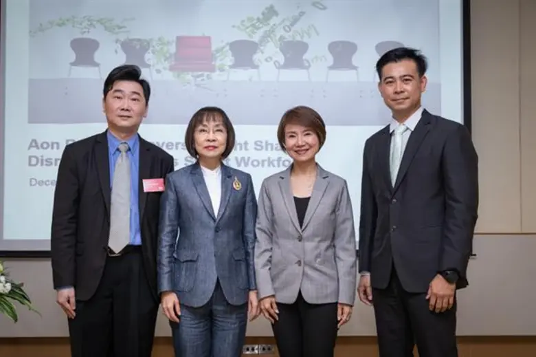 สถาบันบัณฑิตบริหารธุรกิจ ศศินทร์ แห่งจุฬา...