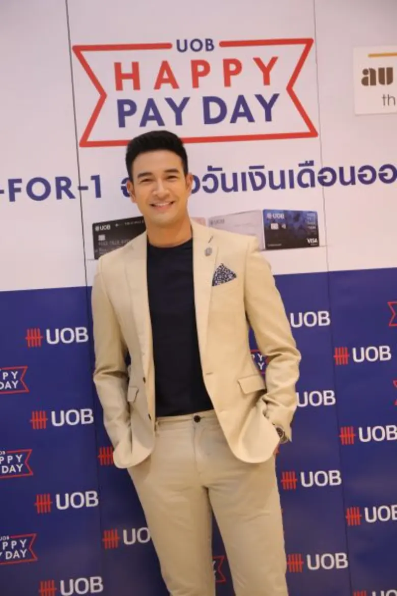 พระเอกหน้าคม ขวัญใจสาวน้อย สาวใหญ่ เกรท ว...