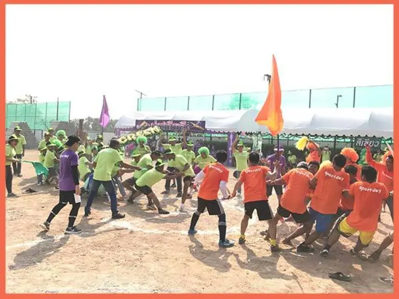 นายรัฐโรจน์ ภูริหิรัญพิพัฒ กรรมการผู้จัดก...