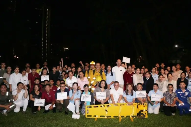 โรงแรมเซ็นทาราแกรนด์มิราจบีชรีสอร์ท พัทยา...