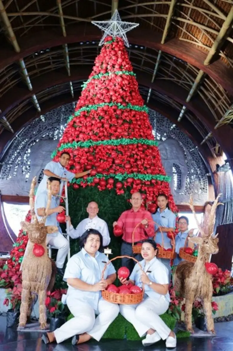 โรงแรมเซ็นทาราแกรนด์มิราจบีชรีสอร์ทพัทยา ...