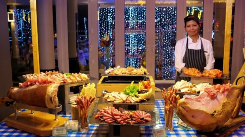 โรงแรมอมารี ภูเก็ต เชิญชวนผู้สนใจร่วมสัมผ...