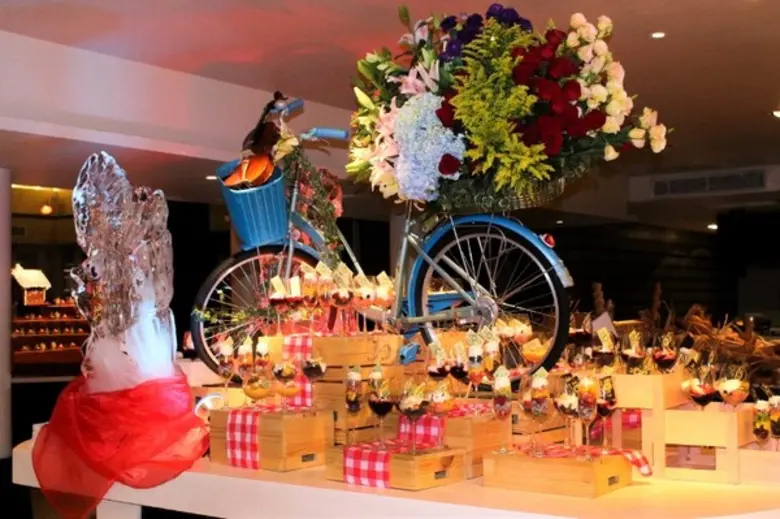 อมารี ภูเก็ต ชวนร่วมงานฉลองส่งท้ายปีเก่าต้อนรับปีใหม่	