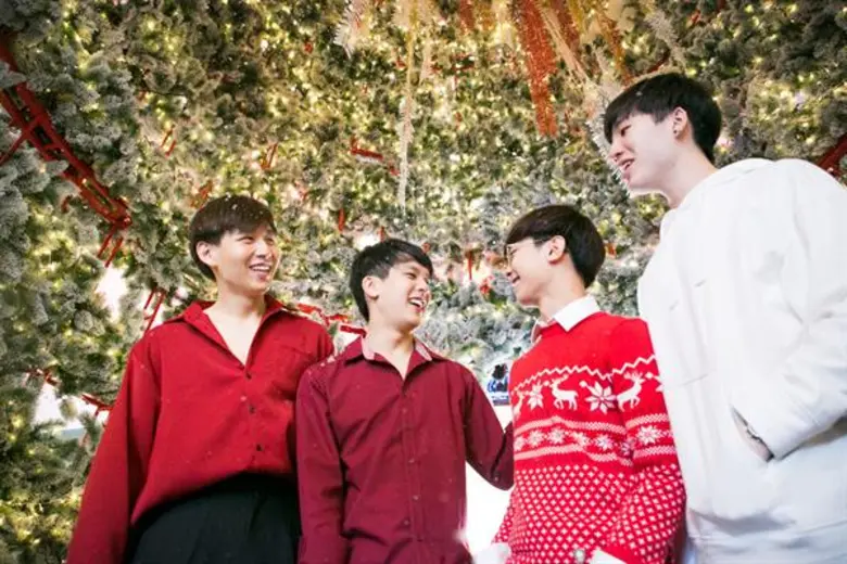 ใกล้เทศกาลคริสต์มาสและปีใหม่ทั้งทีหลายๆ คนคงอยากจะห...