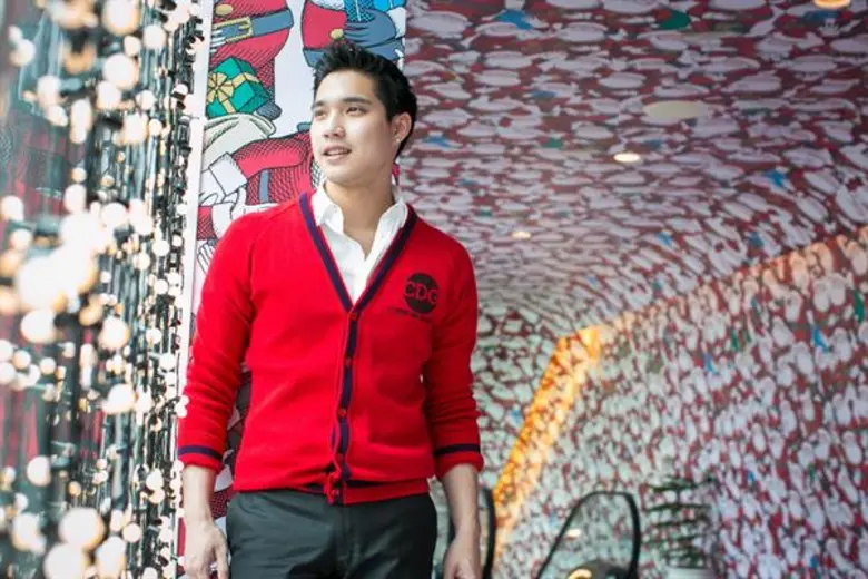 5 มุมถ่ายรูปพร้อมเทคนิคถ่ายภาพเก๋ๆ ต้อนรับเทศกาลแห่งความสุขที่เซ็นทรัลเอ็มบาสซี และเซ็นทรัลชิดลม