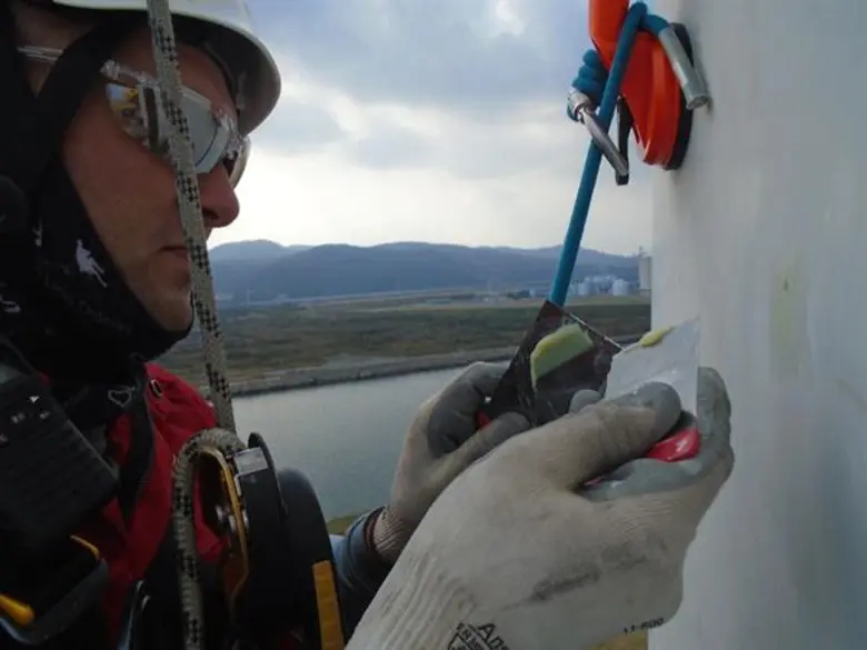 ดาคอน ได้รับสัญญาโครงการพลังงานลมครั้งแรกในญี่ปุ่น