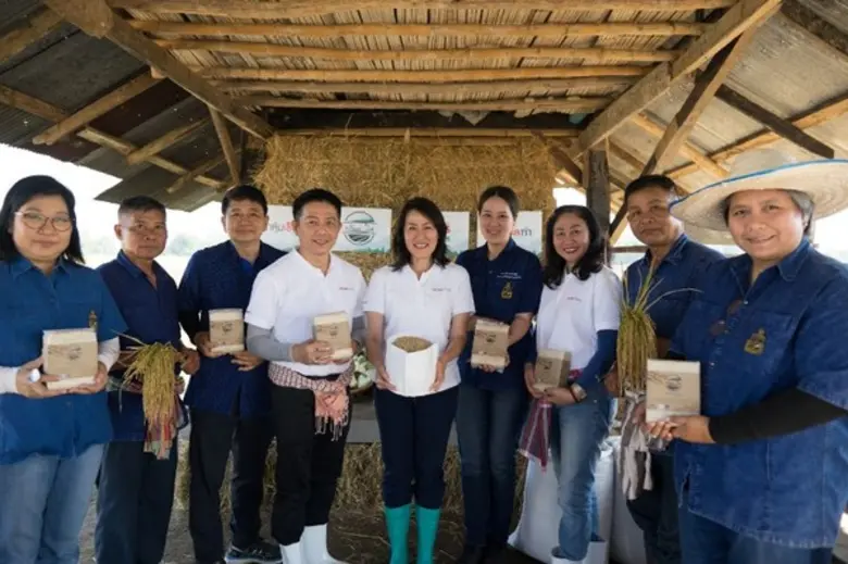 หัวใจแห่งการพัฒนาอย่างยั่งยืน เริ่มจากการ...