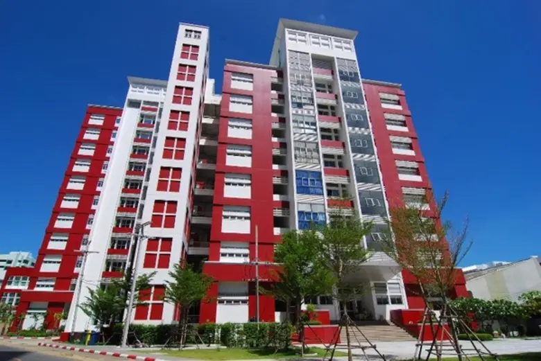 Times Higher Education World University R...