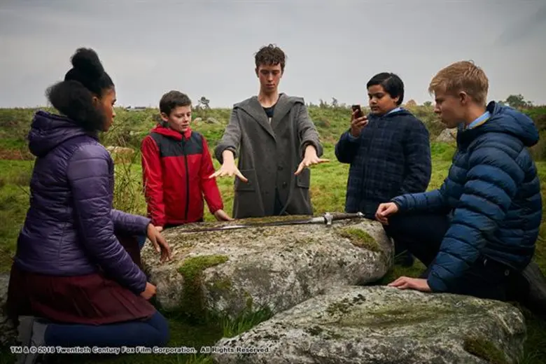 ปล่อยออกมาอย่างต่อเนื่อง สำหรับภาพยนตร์มห...