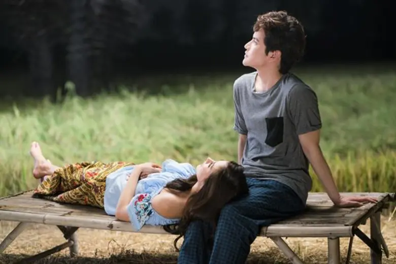 ไม่ว่าจะสุข เศร้า เหงา หรือทุกข์ใจ เลขาจอ...