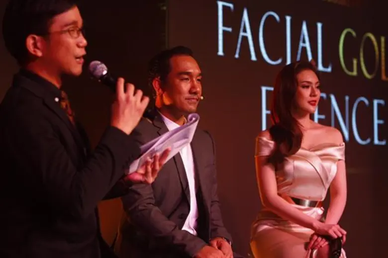 นายอัครพล เกตุดี กรรมการและผู้บริหารสินค้า บริษัท อ...