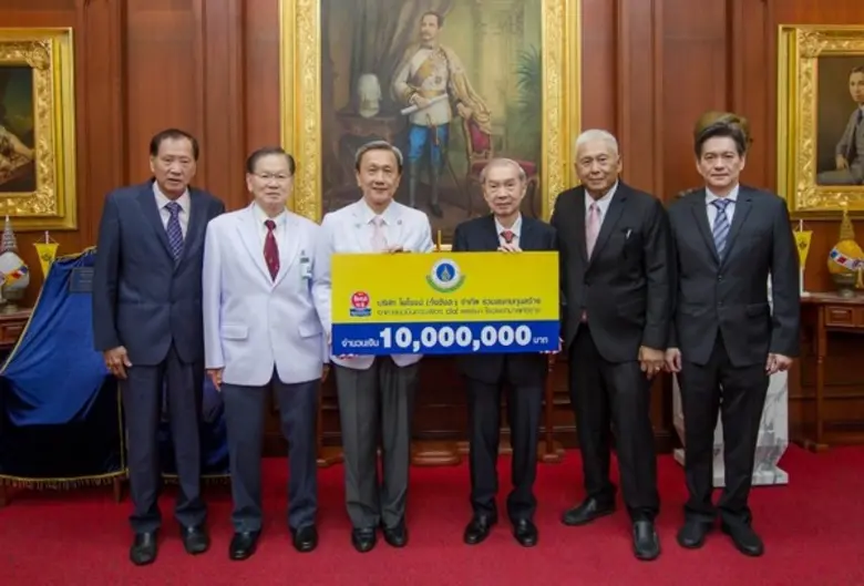 บริษัท ไพโรจน์ (ทั่งซังฮะ) จำกัด ผู้ผลิตแ...