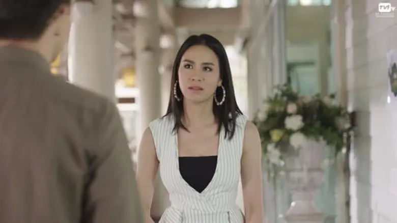 “รถเมล์” มาเต็ม! บทผู้หญิงสายเปย์ เรียกน้ำตาหนักมาก