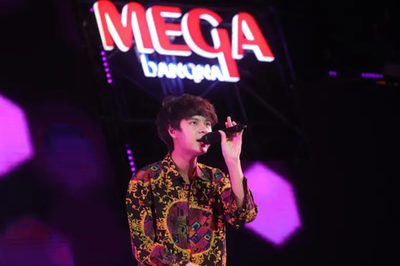 ศูนย์การค้าเมกาบางนาสร้างปรากฎการณ์มหกรรม...