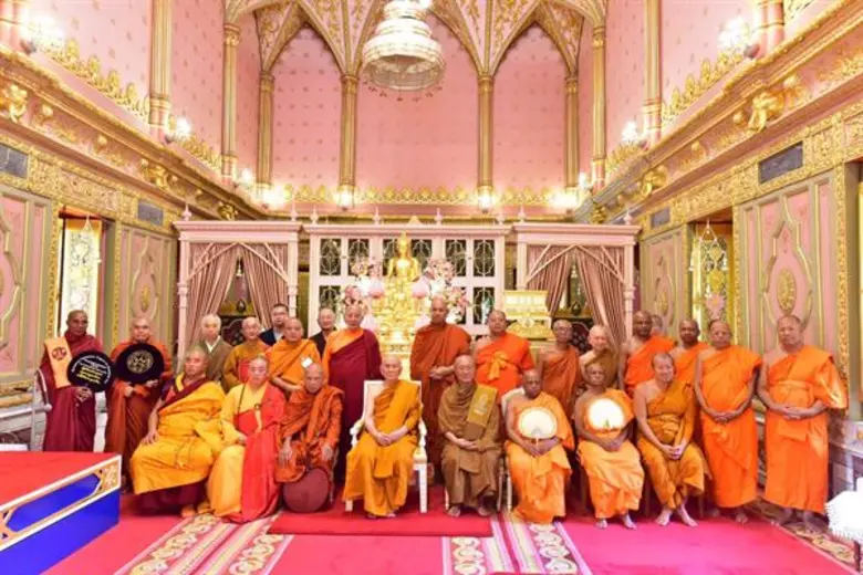 วันอาทิตย์ที่ ๓๐ ธันวาคม ๒๕๖๑ เวลา ๑๕.๐๐ ...