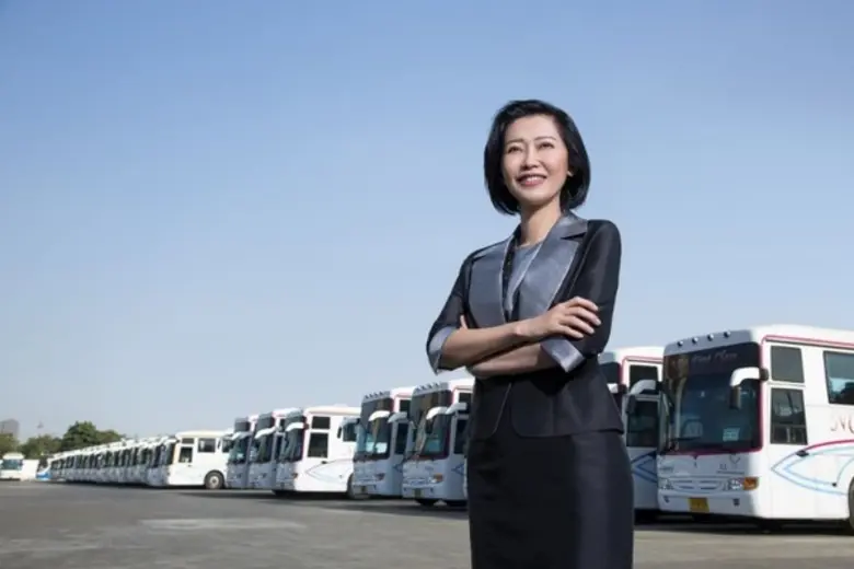 นครชัยแอร์ เผยแผนรับการเดินทางช่วงเทศกาลปีใหม่62 คุมเข้มมาตรฐานความปลอดภัย พร้อมอำนวยความสะดวก ตลอดการเดินทาง จัดเจ้าหน้าที่ศูนย์ควบคุมการเดินรถ ติดตามสถานการณ์ตลอด 24 ชั่วโมง