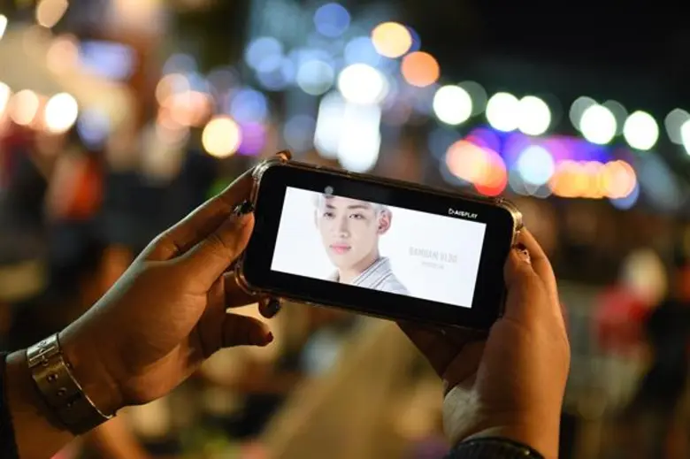 เอไอเอส เผยคนไทยยุคดิจิทัล ฮิตส่งความสุขปีใหม่ 2562 ผ่านโลกโซเชียล เพิ่มมากถึง 2 เท่า