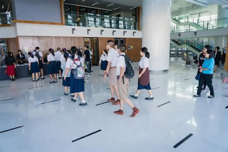 ทปอ. เปิด 5 ทักษะเด็กไทยปี 2019 สู่การเป็นเยาวชนคุณภาพเพื่ออนาคต