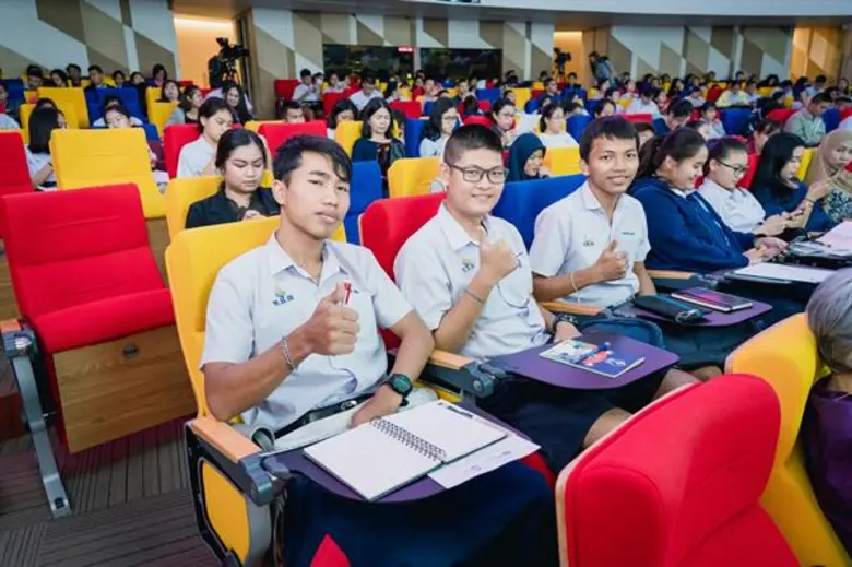 ทปอ. เปิด 5 ทักษะเด็กไทยปี 2019 สู่การเป็นเยาวชนคุณภาพเพื่ออนาคต